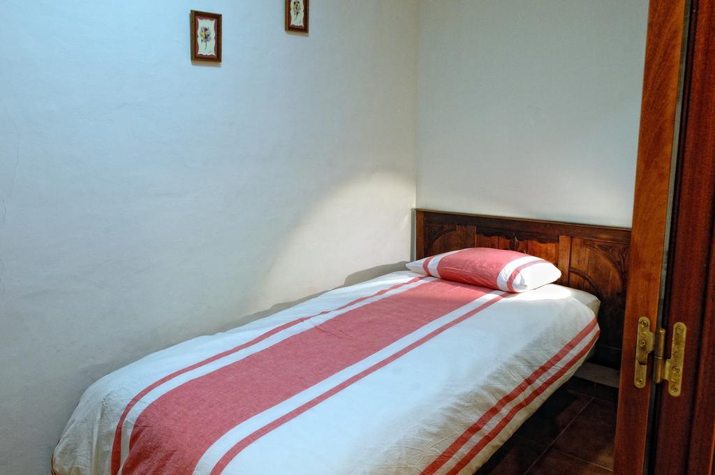 Appartamento Ático del Holandés Balaguer Camera foto